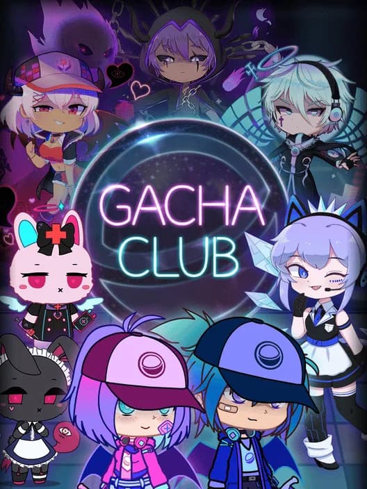 Gacha Club