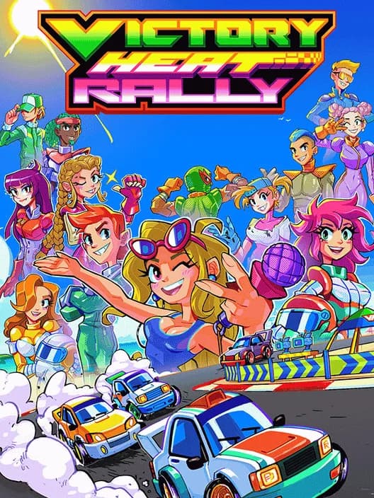 Victory Heat Rally