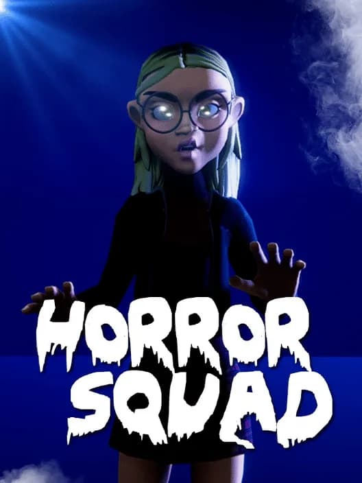 Horror Squad