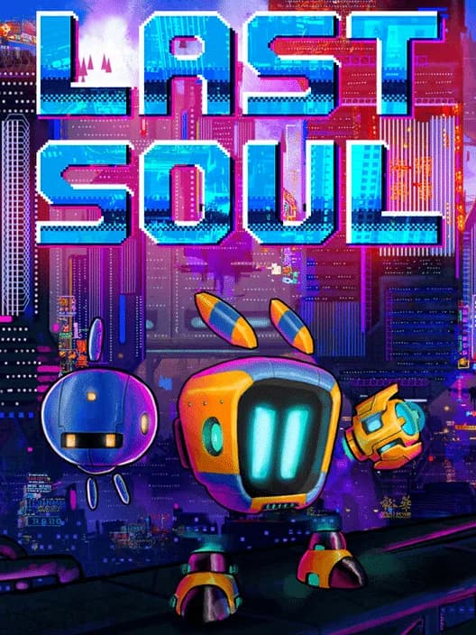 Last Soul