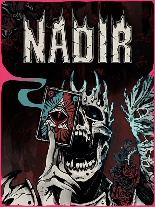 Nadir: A Grimdark Deckbuilder