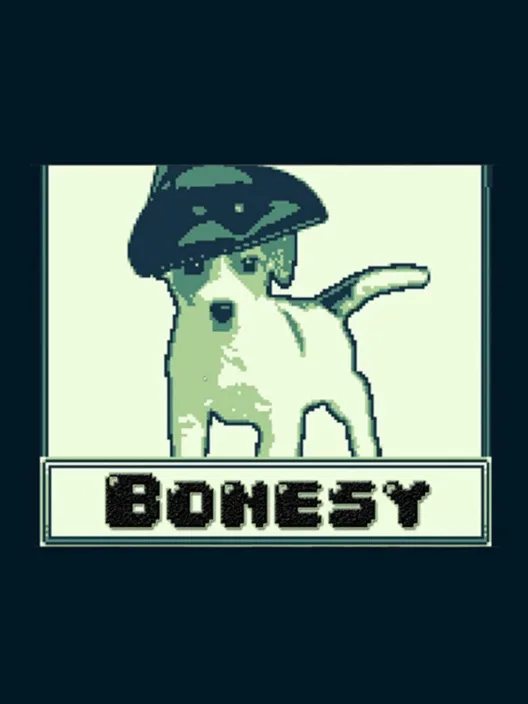 Bonesy