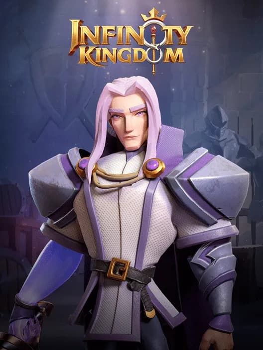 Infinity Kingdom