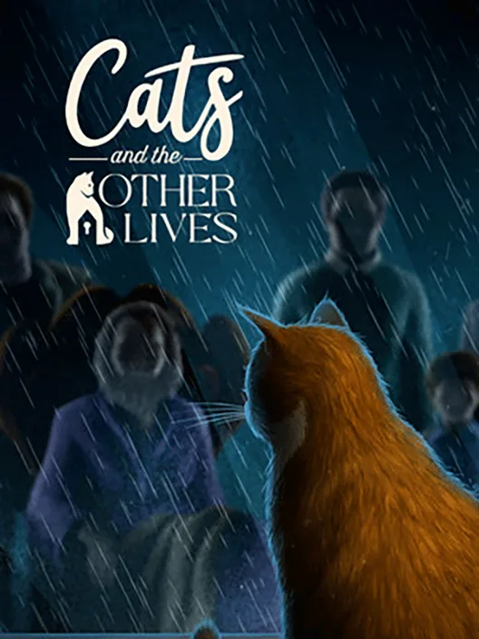 Cats and the Other Lives