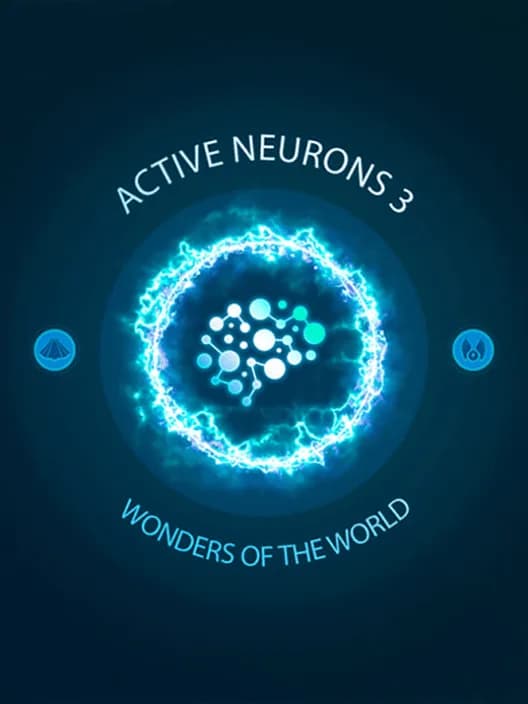 Active Neurons 3: Wonders of the World