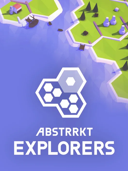 Abstrrkt Explorers