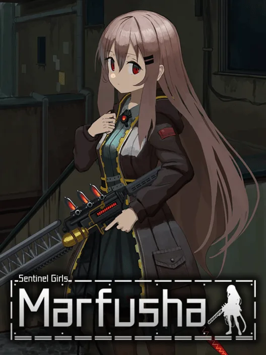 Marfusha