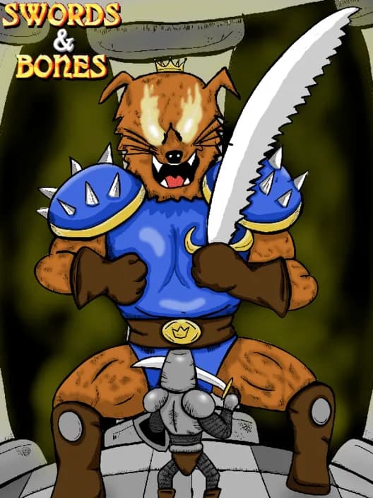 Swords & Bones