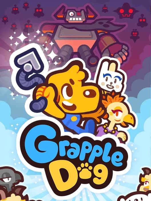 Grapple Dog