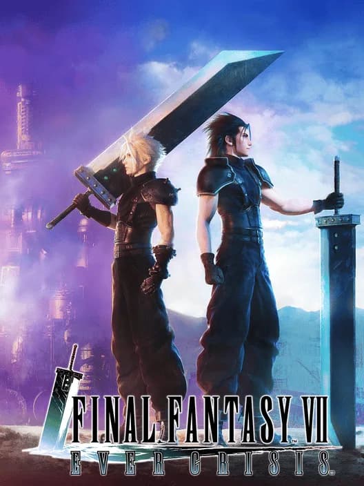 Final Fantasy VII: Ever Crisis