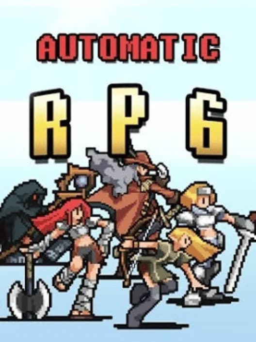 Automatic RPG
