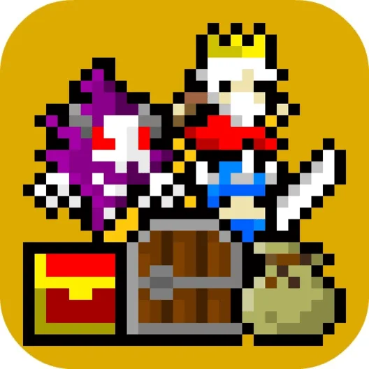 MinuteDungeon