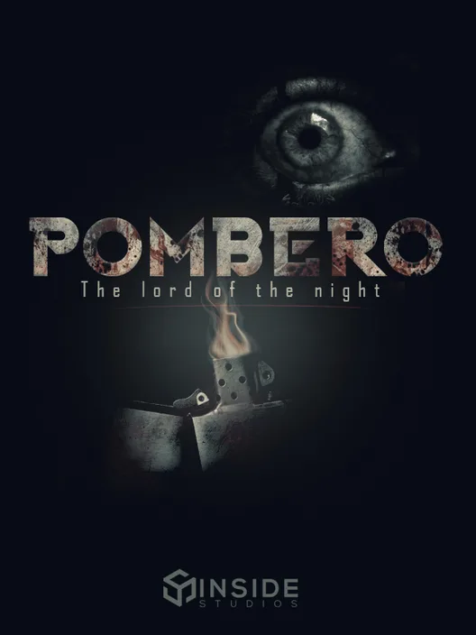 Pombero: The Lord of the Night