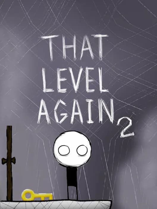 That Level Again 2