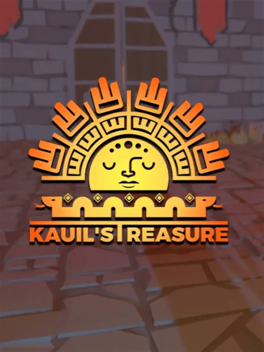 Kauil's Treasure