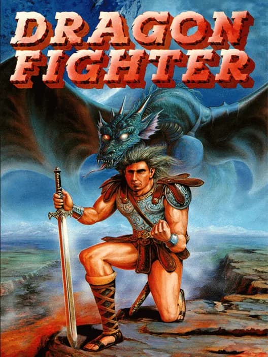 Dragon Fighter