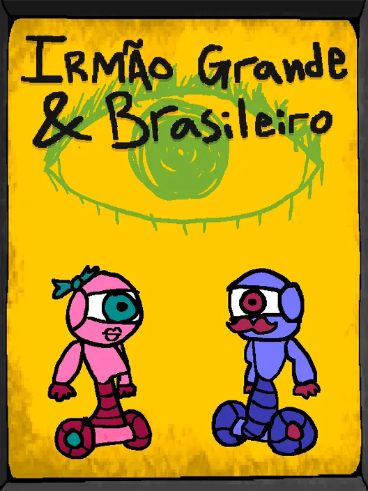 Irmão Grande & Brasileiro