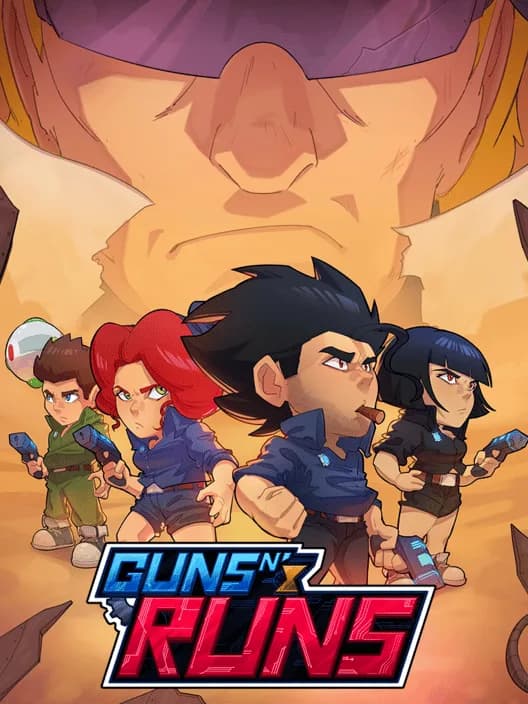Guns N' Runs