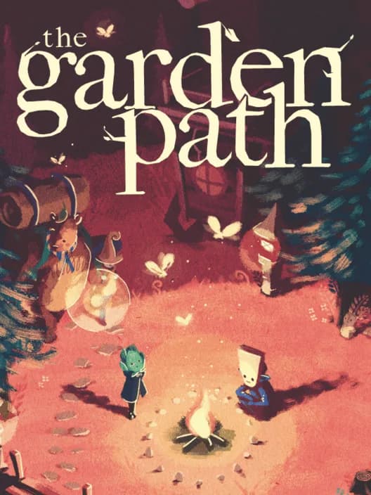 The Garden Path