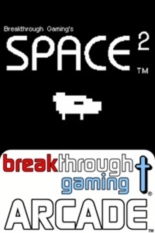 Space 2: Breakthrough Gaming Arcade