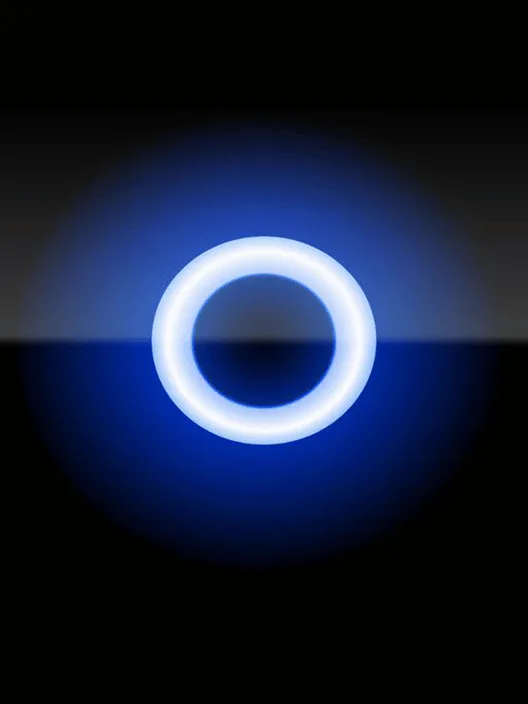 Super Glow Puzzle