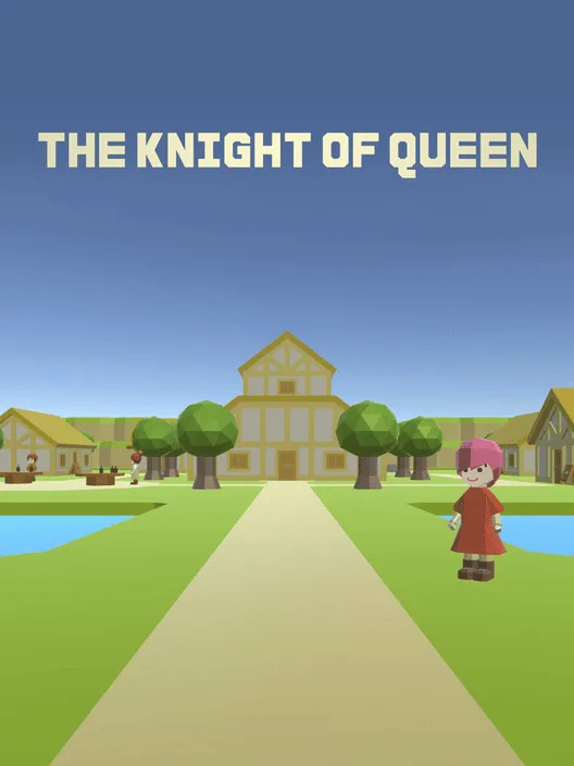 The Knight of Queen