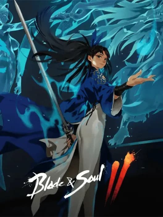 Blade & Soul 2