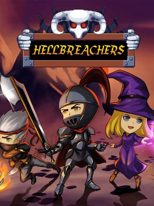Hellbreachers