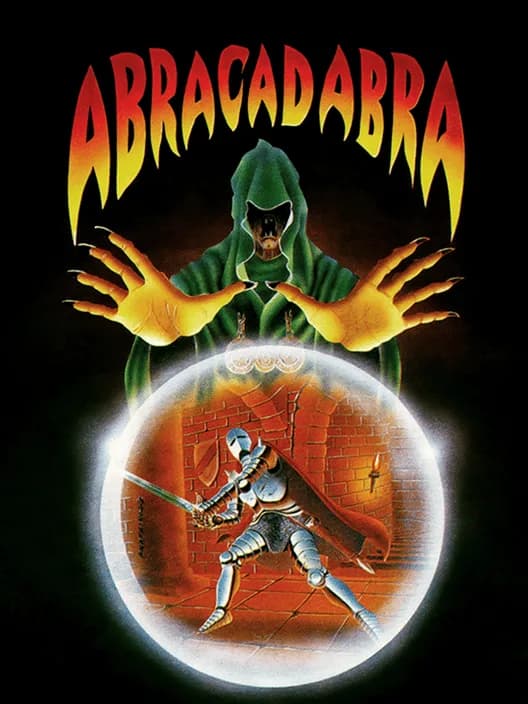 Abracadabra