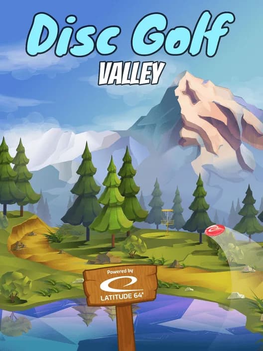 Disc Golf Valley