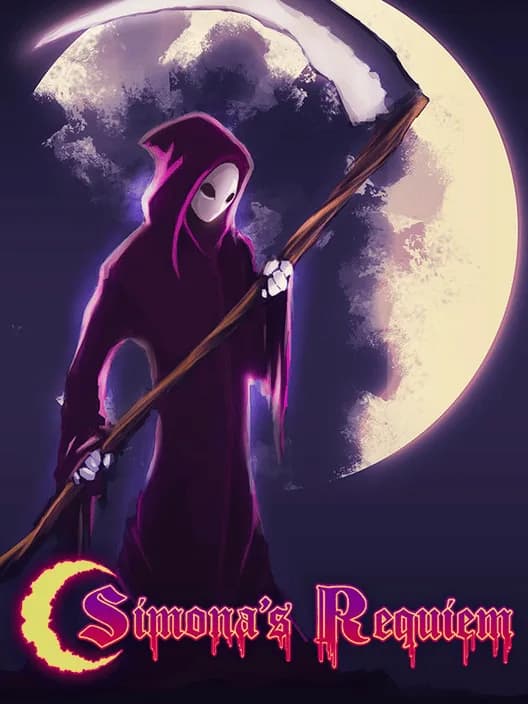 Simona's Requiem