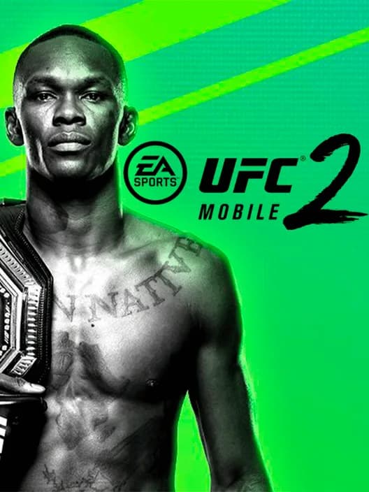 EA Sports UFC Mobile 2
