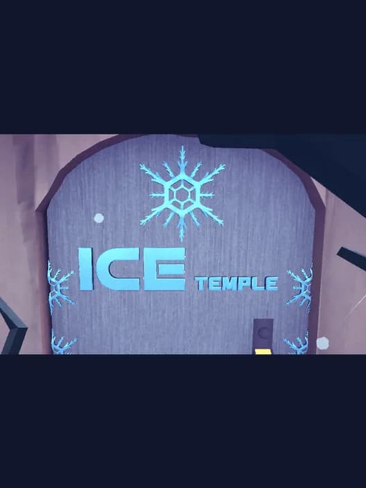 ICE Temple