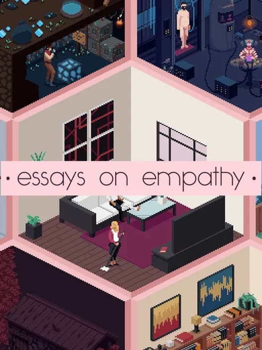 Essays on Empathy