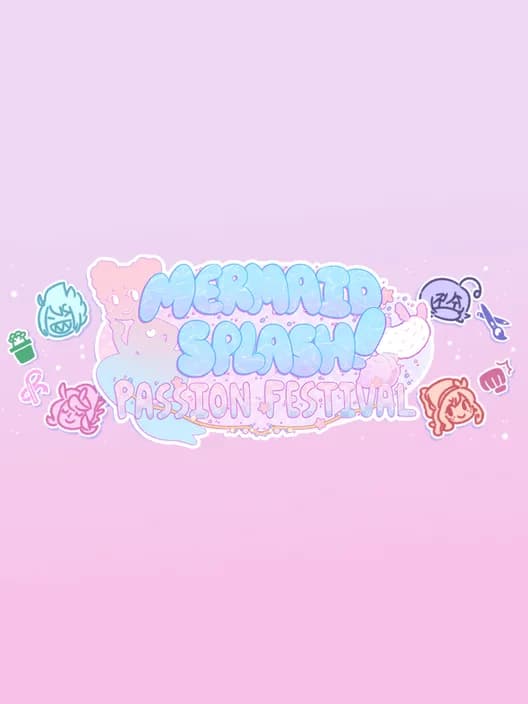 Mermaid Splash!