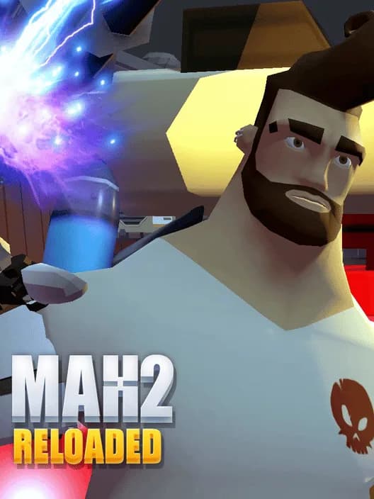 Max Reloaded II