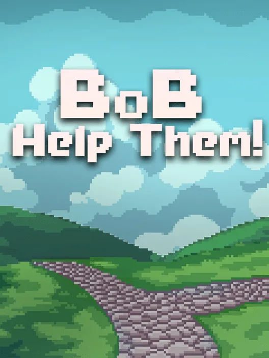 Bob Help Them