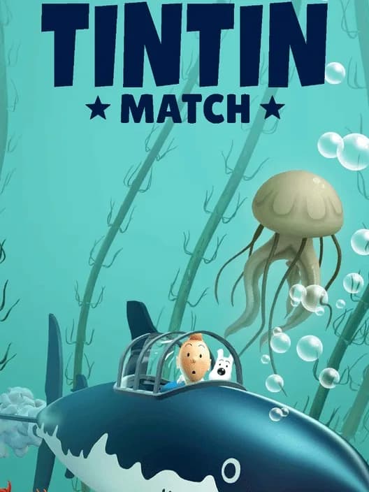 Tintin Match