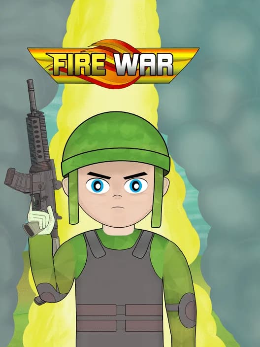 Firewar