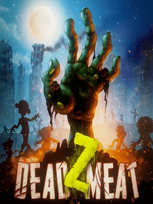 Dead Z Meat
