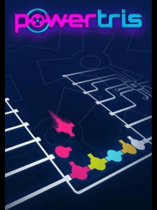 Powertris