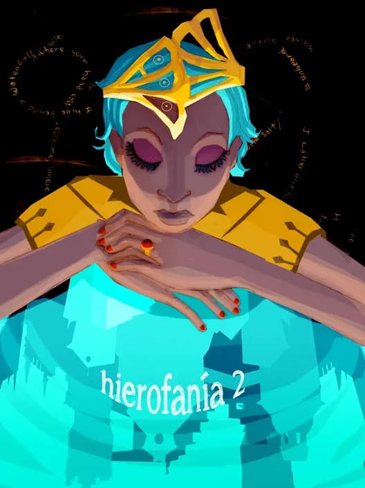 Hierofanía 2