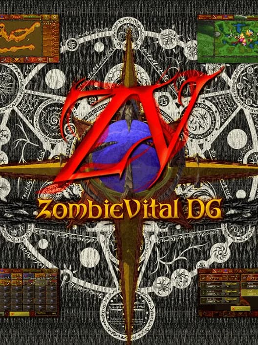 ZombieVital DG