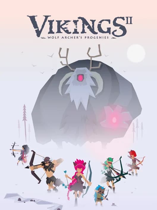 Vikings II