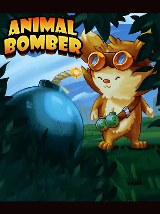 Animal Bomber