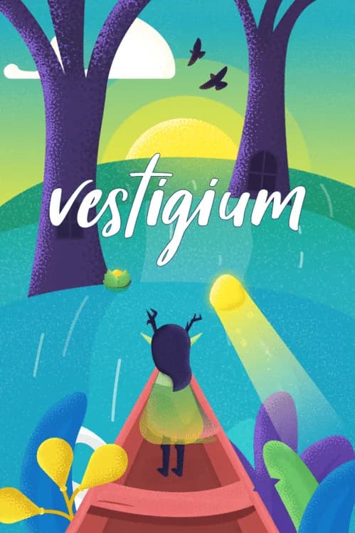 Vestigium