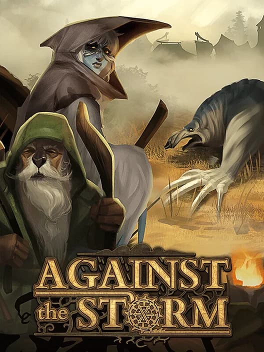 Against the Storm