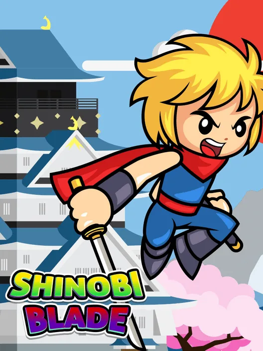 Shinobi Blade