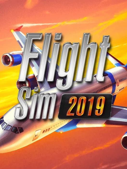 Flight Sim 2019