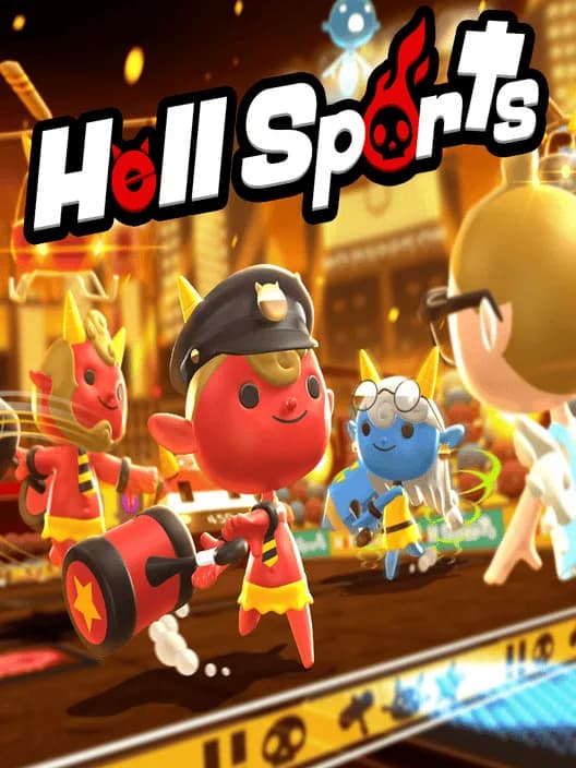 Hell Sports